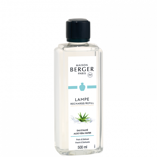 Parfum Aloe Vera Water 500 ml