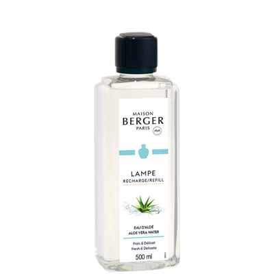 Parfum Aloe Vera Water 500 ml