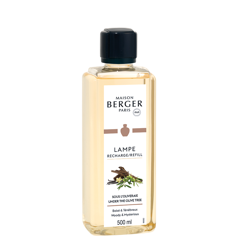 Parfum Under the Olive Tree 500 ml