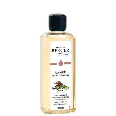Parfum Under the Olive Tree 500 ml