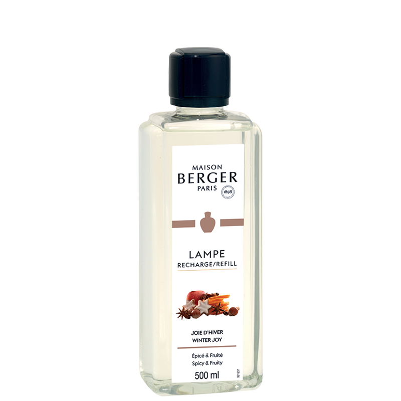 Parfum Winter Joy 500 ml