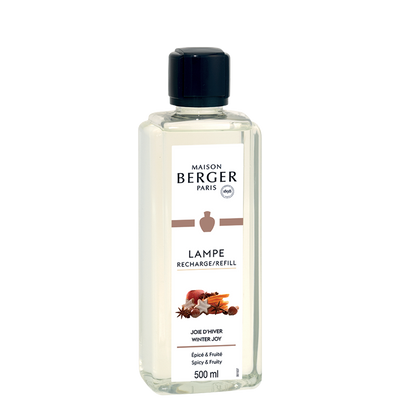 Parfum Winter Joy 500 ml