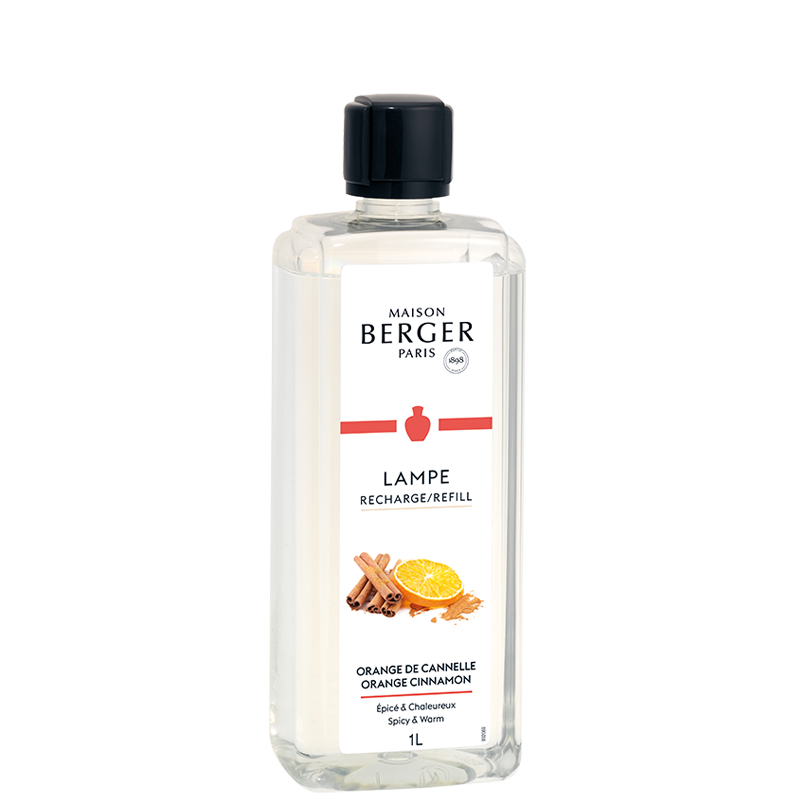 Parfum Orange Cinnamon 1 Liter