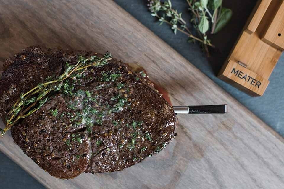 Meater Plus Thermometer