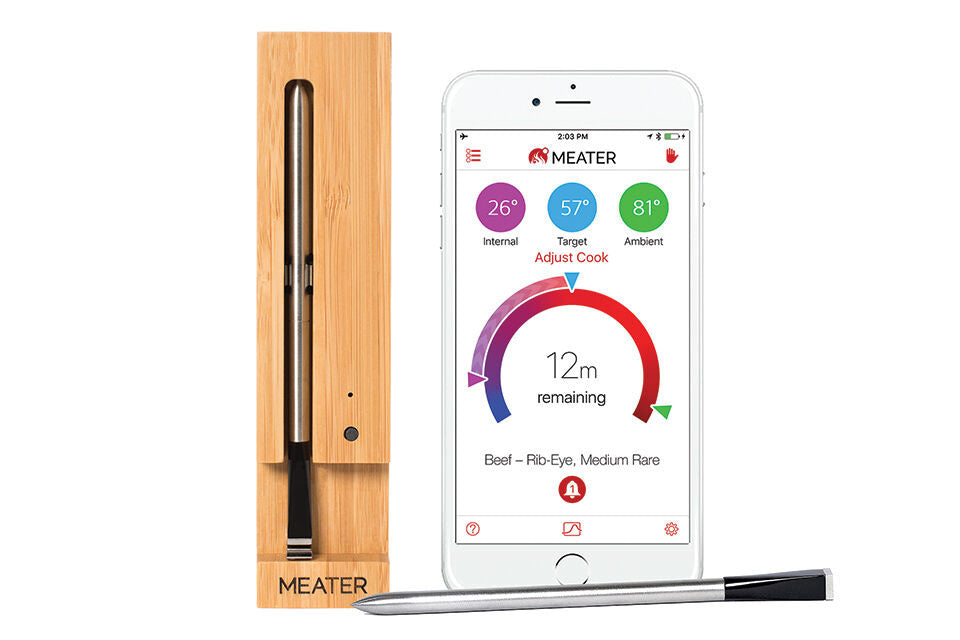 Meater Plus Thermometer