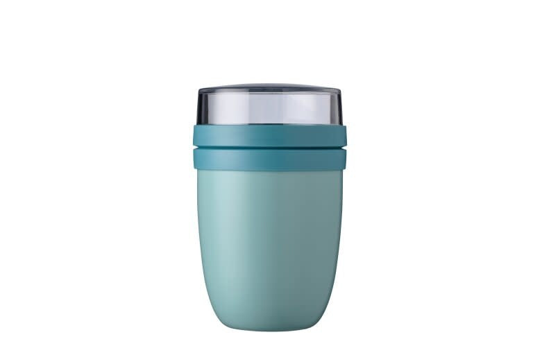 Ellipse Isoleer Lunchpot Nordic Green