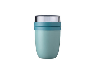 Ellipse Isoleer Lunchpot Nordic Green