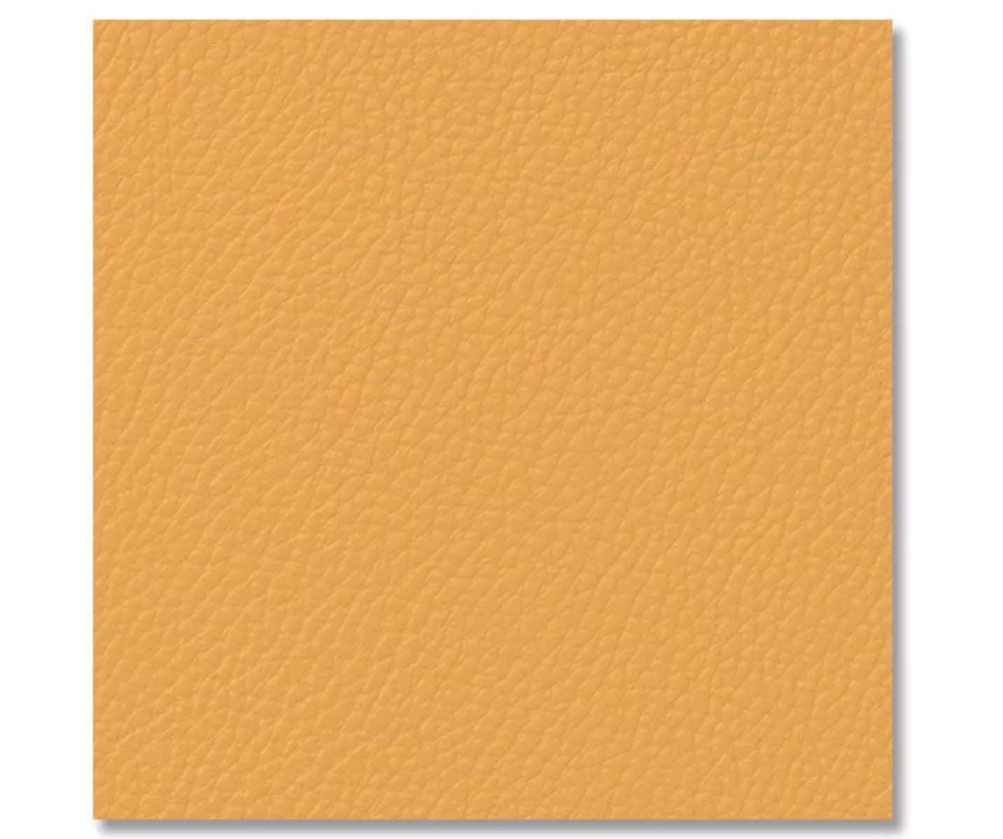 ZicZac Placemat Rechthoekig Lederlook Camel