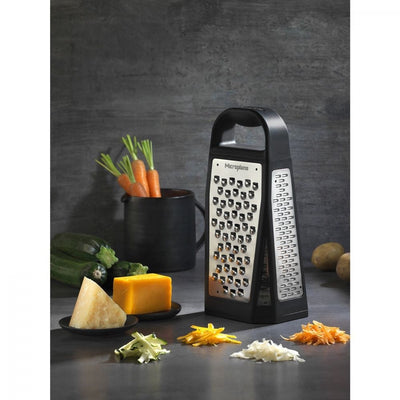 Elite Box Grater Rasp