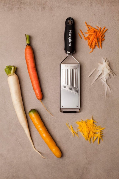 Gourmet Julienne Slicer