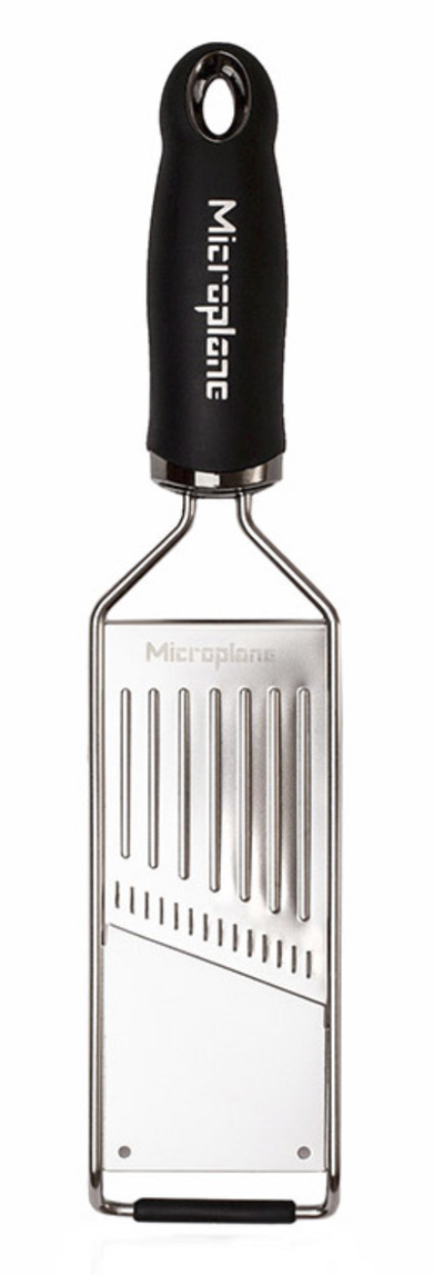 Gourmet Julienne Slicer