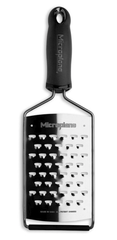 Gourmet Rasp Extra Grof en Extra Breed