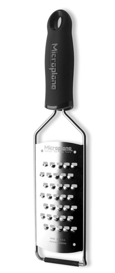 Gourmet Rasp Extra Grof