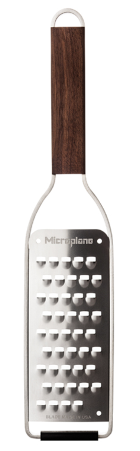 Master Rasp Extra Grof