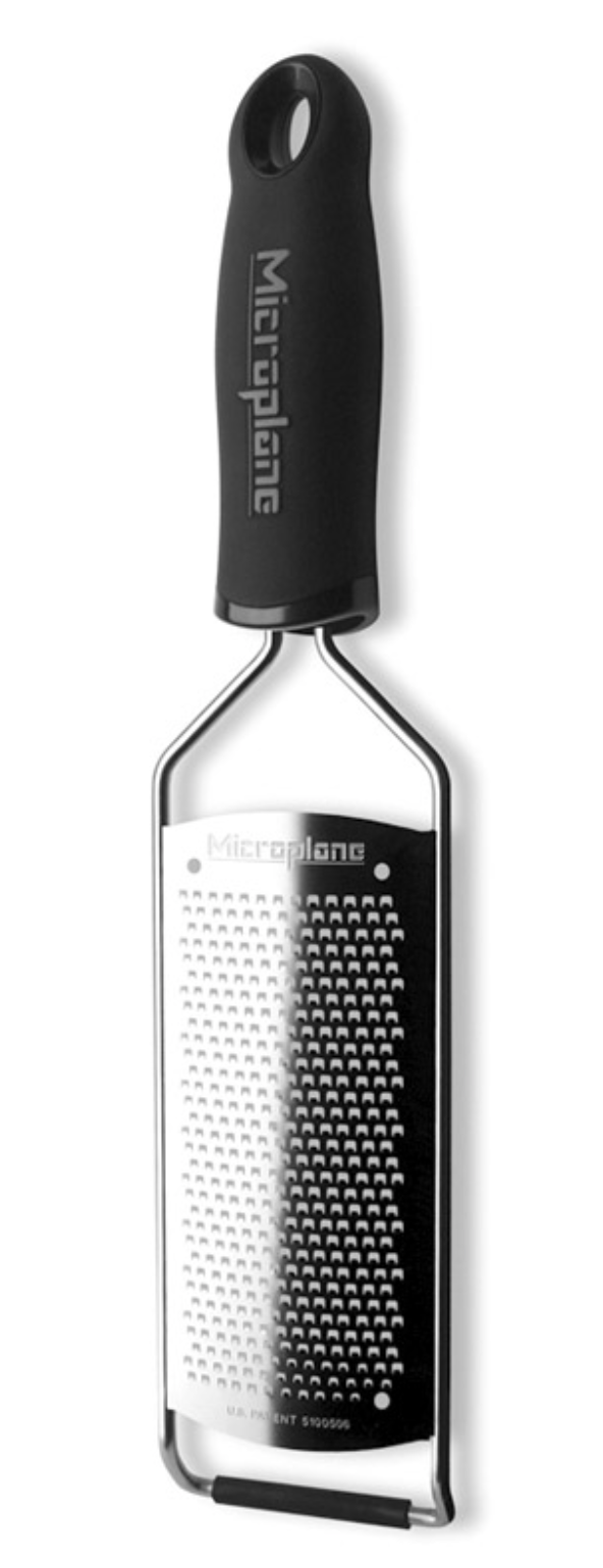 Gourmet Rasp Fijn