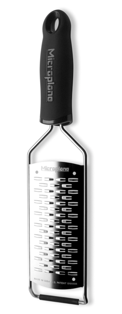 Gourmet Rasp Medium Ribbon