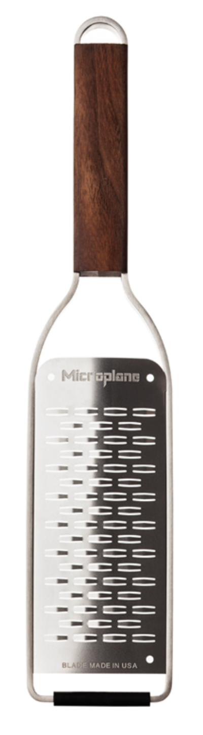 Master Rasp Medium Ribbon