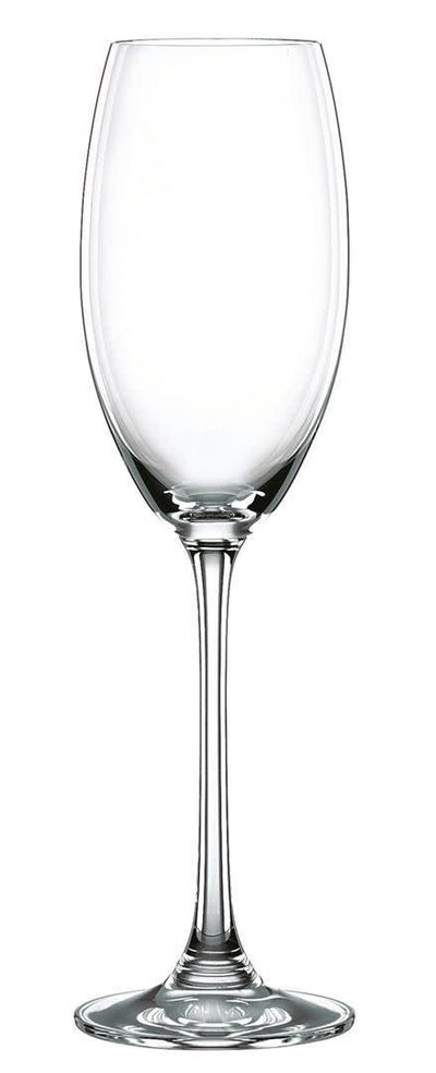 Vivendi Champagneflute 272 ml – set met 4 stuks