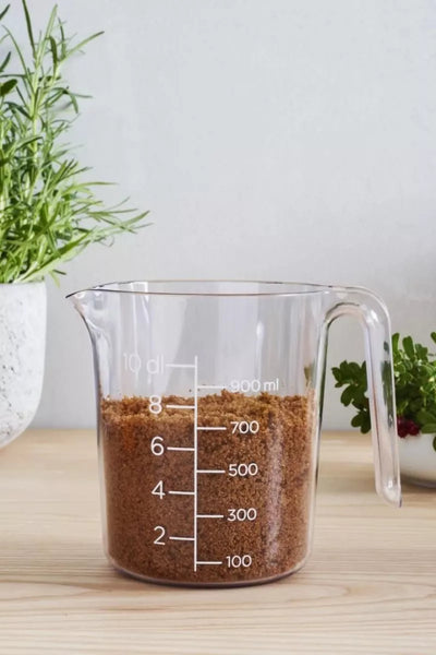 Orthex Maatkan 1 Liter