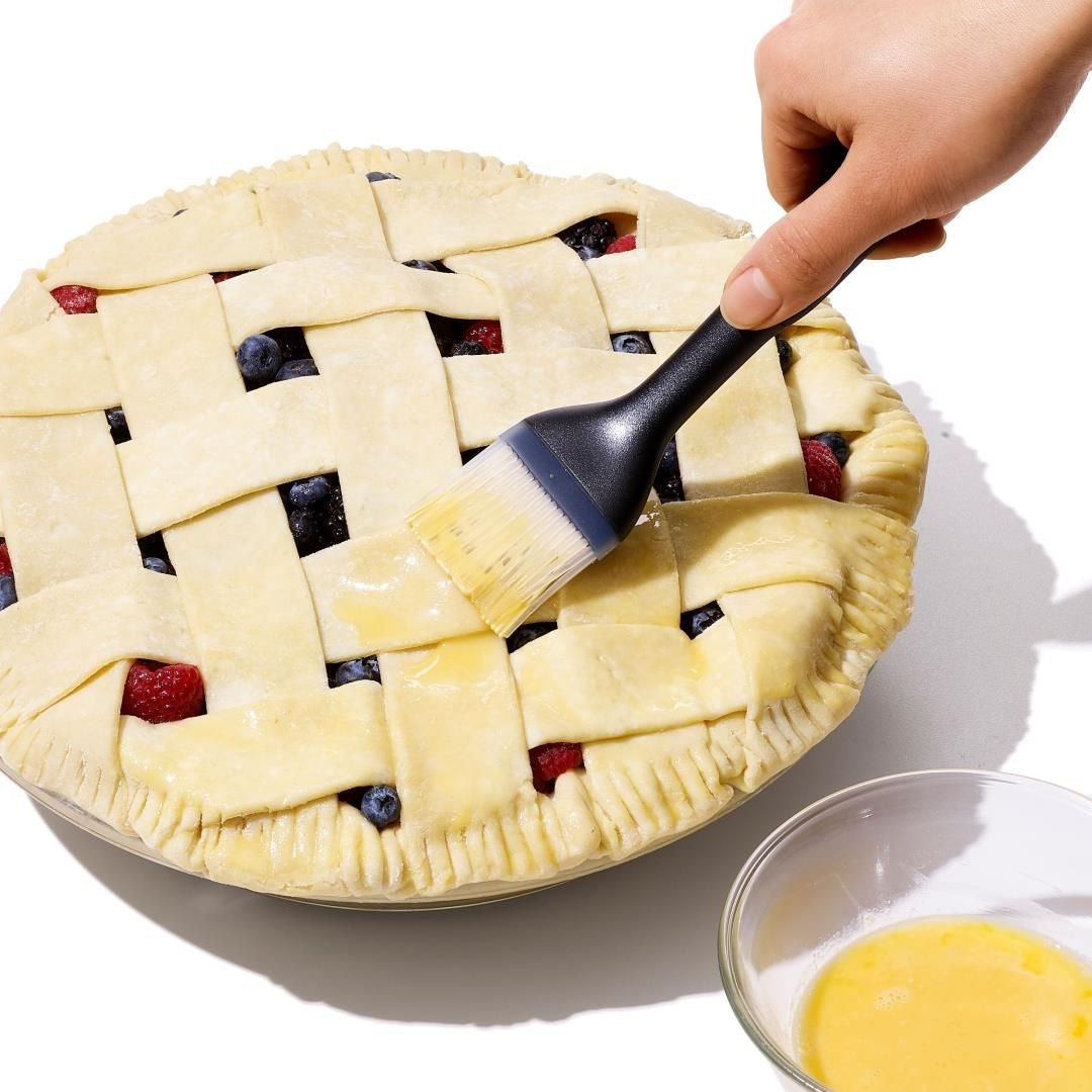 Bakkwast Siliconen