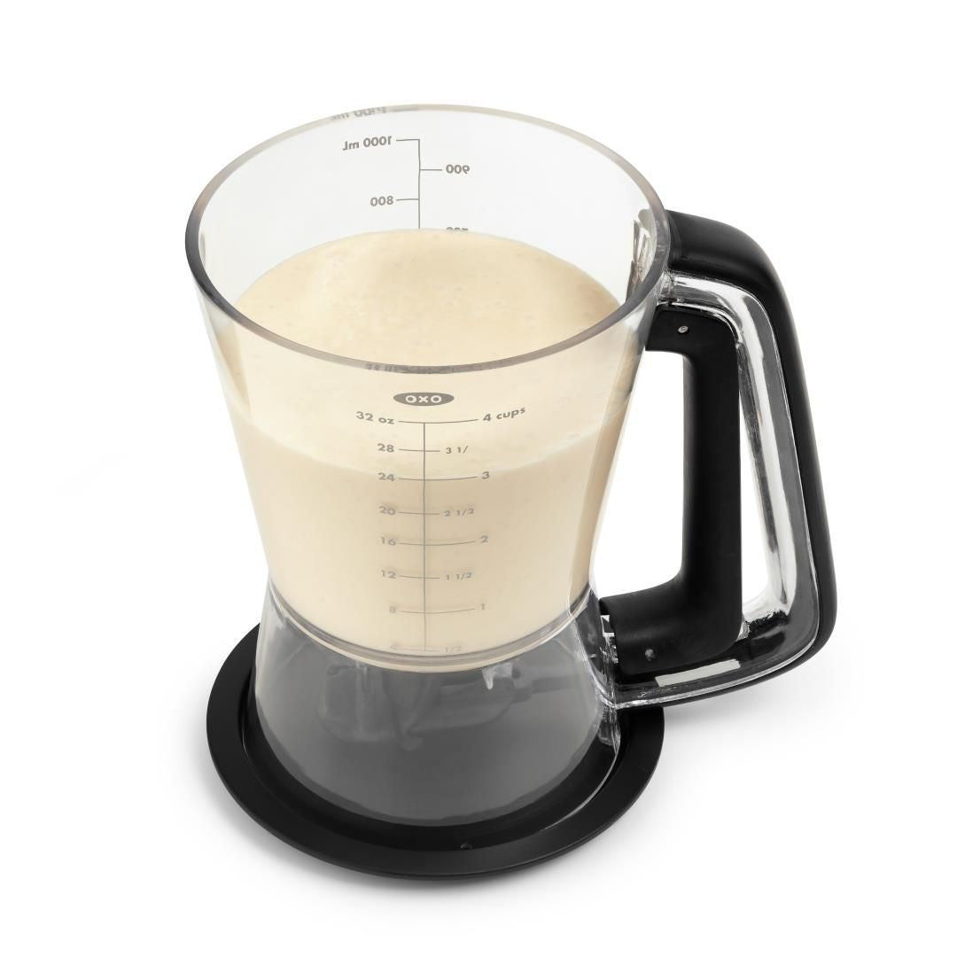 Beslagdispenser 'Precision'