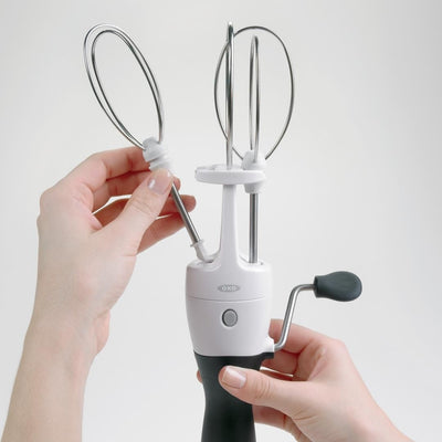 Handmixer