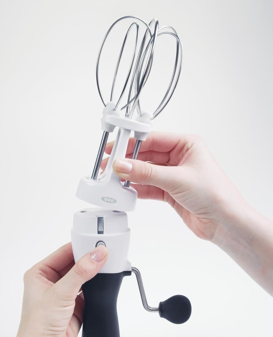 Handmixer