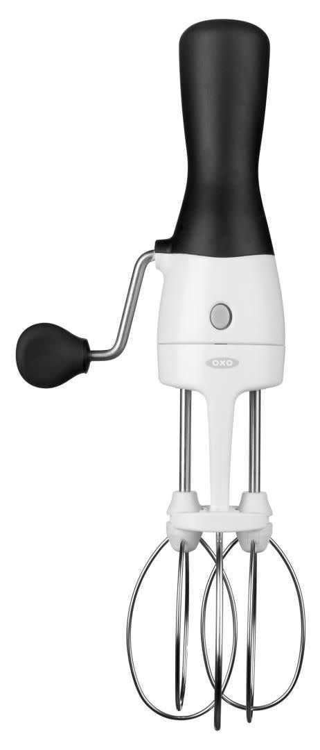 Handmixer