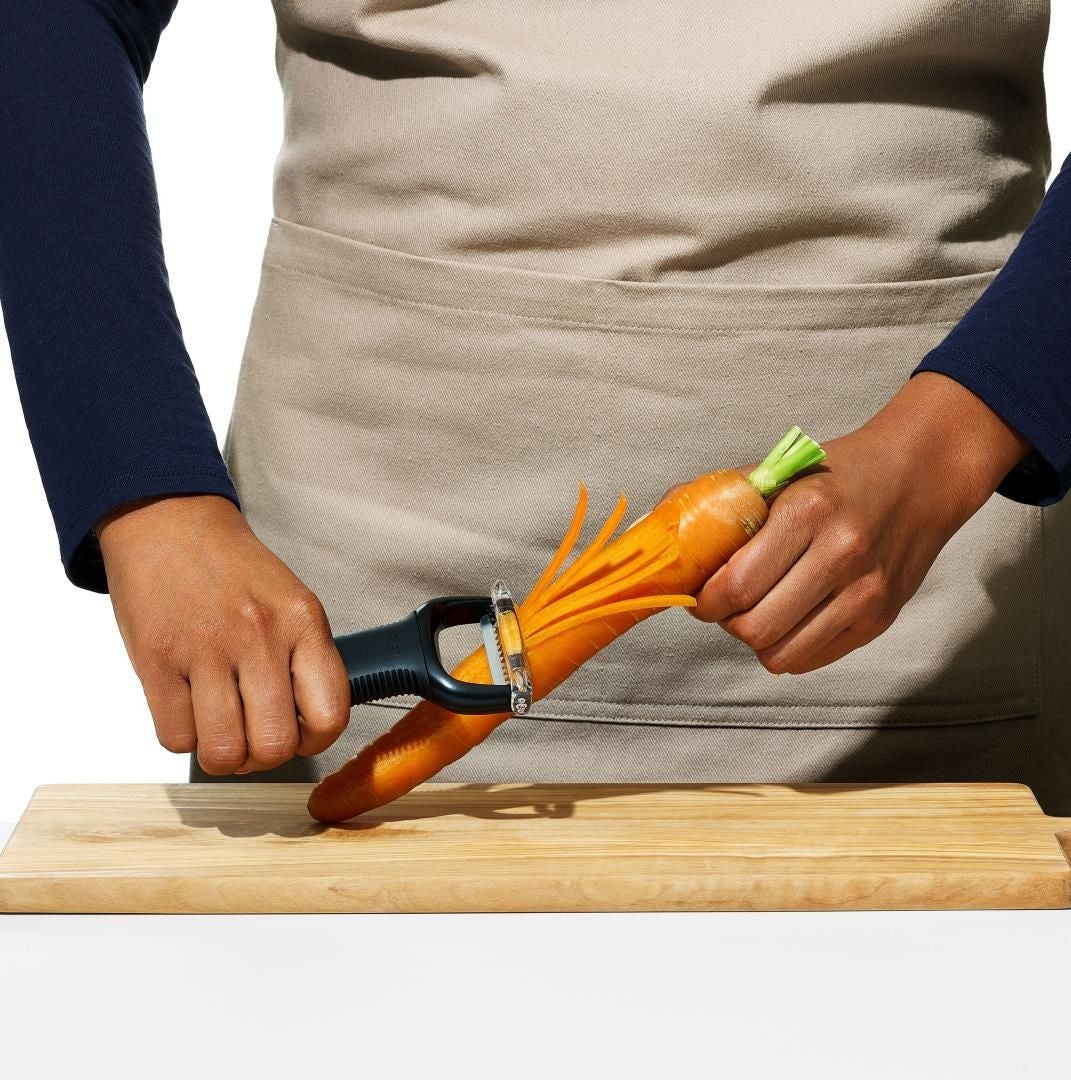 Dunschiller Julienne Y-model 16 cm