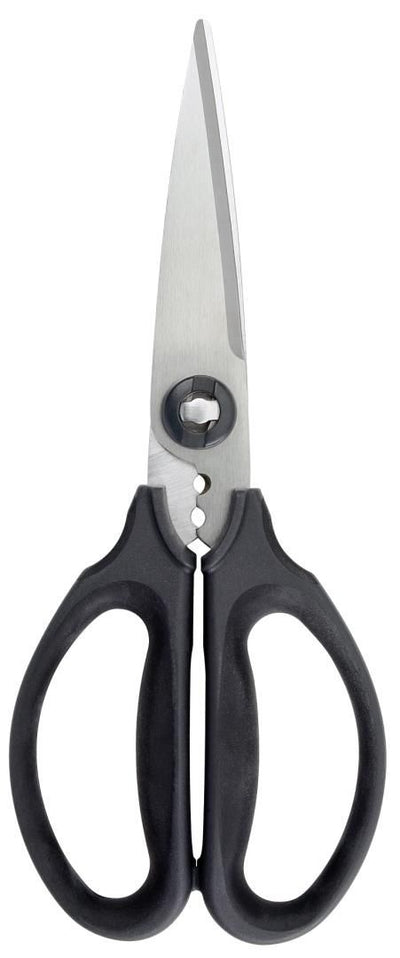 Keuken- en kruidenschaar