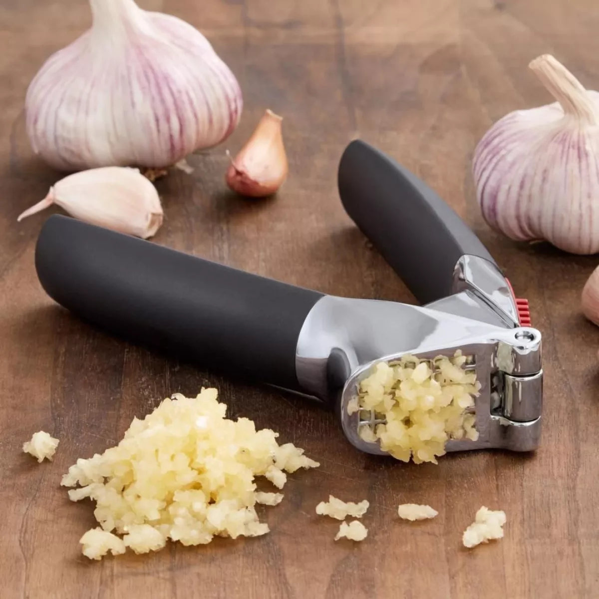 OXO Good Grips Knoflookpers