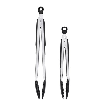 OXO Good Grips Serveertang Siliconen 23 cm