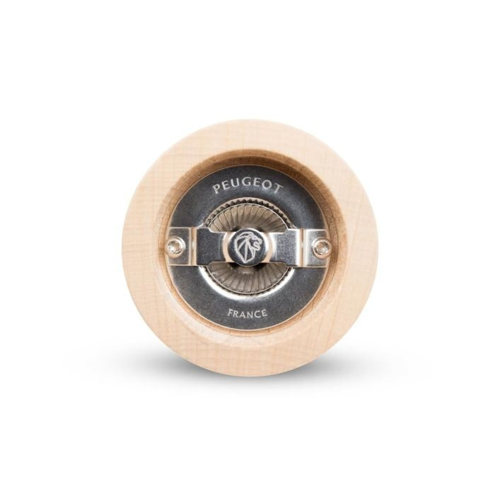 Zoutmolen Paris Naturel U-Select 12 cm