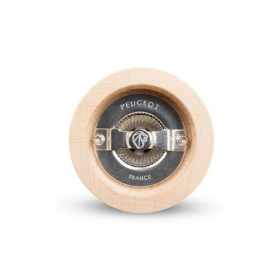 Zoutmolen Paris Naturel U-Select 12 cm