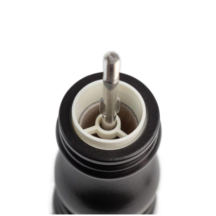 Zoutmolen Paris Satin Black U-Select 18 cm