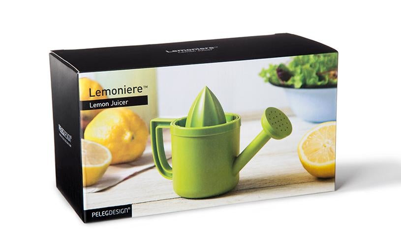 Lemoniere Citruspers