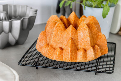 Tulbandvorm Gietaluminium Peak