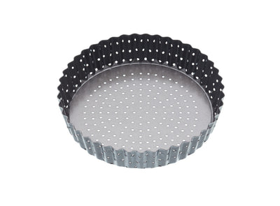 Quichevorm Geperforeerd 18 x 3 cm