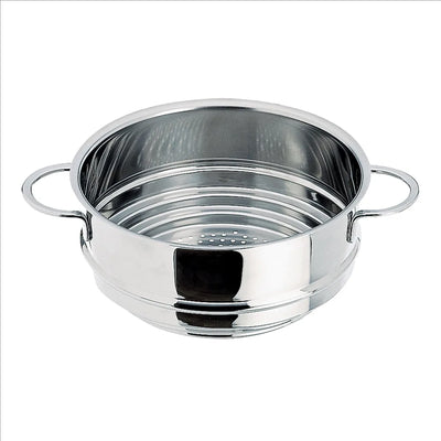 Cristal Stoominzet 16-20 cm