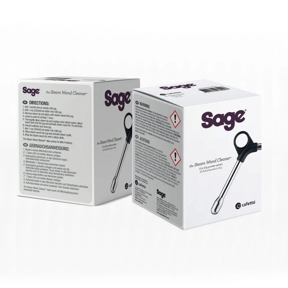 Steam Wand Cleaner