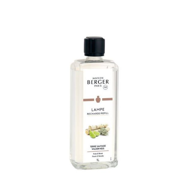 Parfum Wilderness 1 Liter