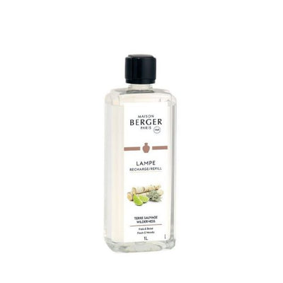 Parfum Wilderness 1 Liter
