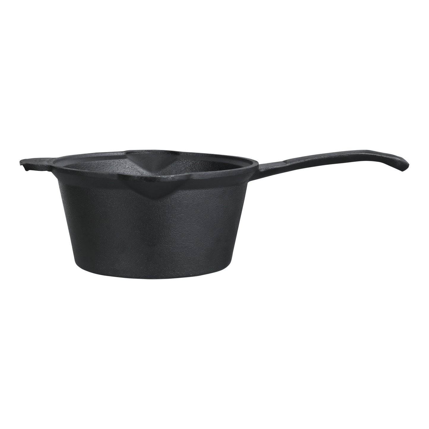 Gietijzeren Sauspan 19 cm