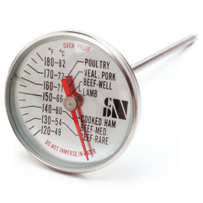 Vleeskernthermometer