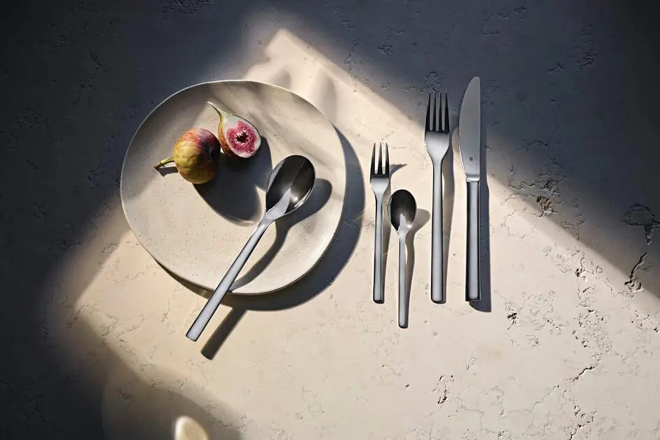 Palermo Bestekset 60 delig