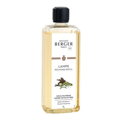 Parfum Under the Olive Tree 1 Liter