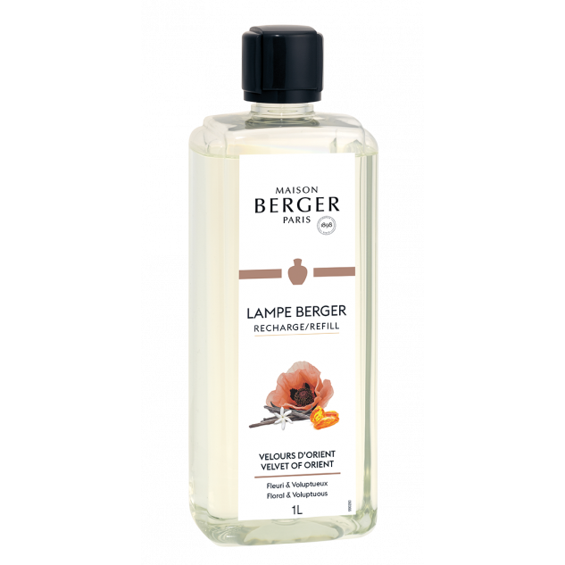 Parfum Velvet of Orient 1 Liter