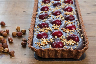 Quichevorm Rechthoekig 36 x 13 x 2.5 cm