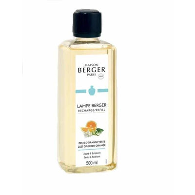 Parfum Zest of Green Orange 500 ml