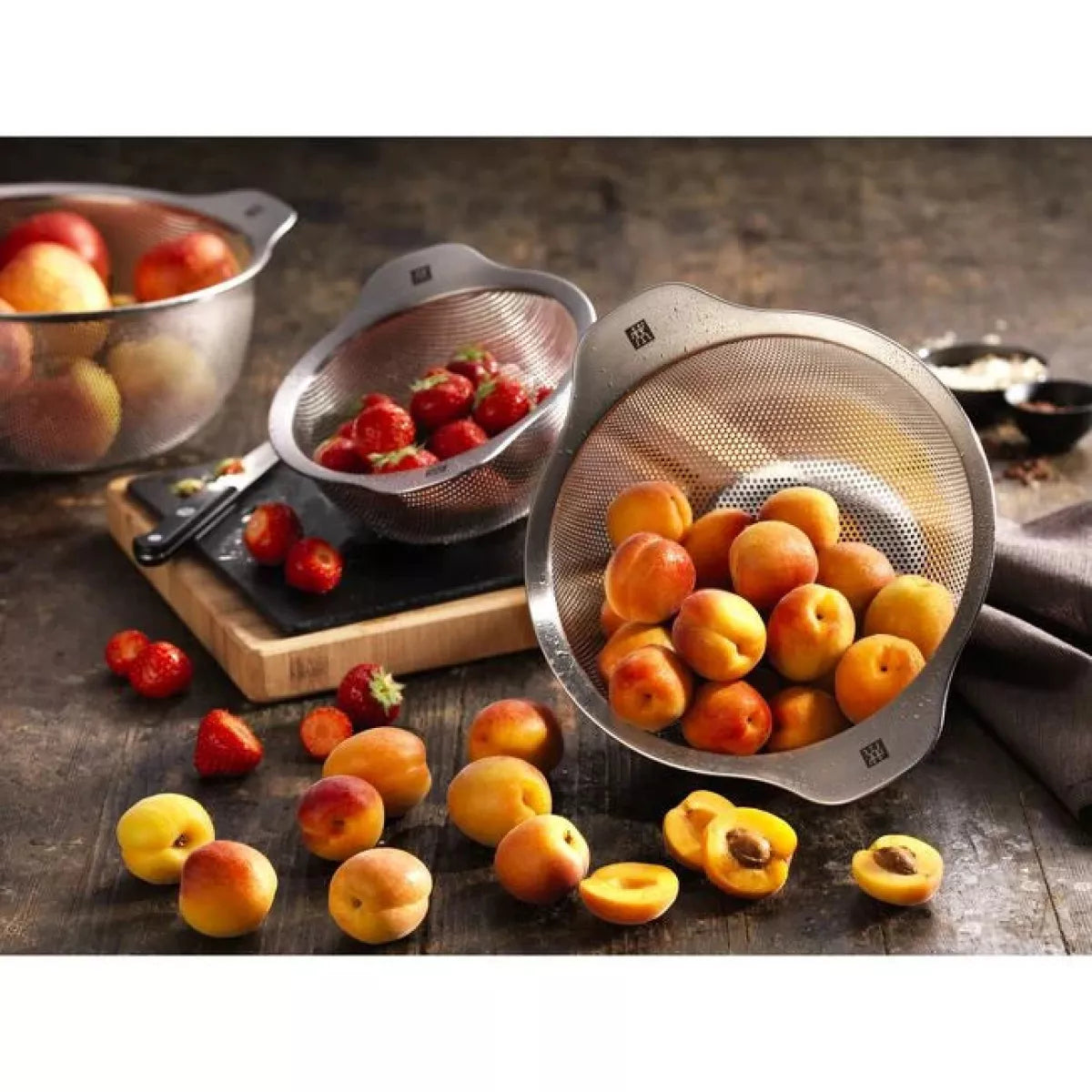 Zwilling Vergiet 20 cm